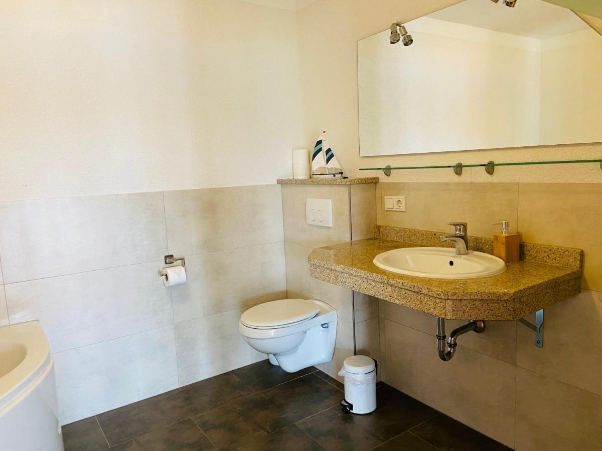 אייזנבאך Ferienwohnung Katharinenschule מראה חיצוני תמונה